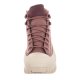 Sneakersy Converse CTAS Lugged 2.0 CC Hi Saddle/Dark Wine/Papyrus A01329C - małe zdjęcie