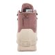 Sneakersy Converse CTAS Lugged 2.0 CC Hi Saddle/Dark Wine/Papyrus A01329C - małe zdjęcie
