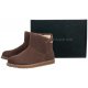 Buty EMU Australia Dofida Mini Oak/Chene W12645 - małe zdjęcie