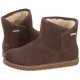Buty EMU Australia Dofida Mini Oak/Chene W12645 - małe zdjęcie