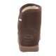 Buty EMU Australia Dofida Mini Oak/Chene W12645 - małe zdjęcie