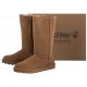 Śniegowce Bearpaw Elle Tall Hickory II 1963W - małe zdjęcie