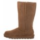 Śniegowce Bearpaw Elle Tall Hickory II 1963W - małe zdjęcie