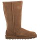 Śniegowce Bearpaw Elle Tall Hickory II 1963W - małe zdjęcie
