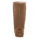 Śniegowce Bearpaw Elle Tall Hickory II 1963W - małe zdjęcie