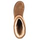 Śniegowce Bearpaw Elle Tall Hickory II 1963W - małe zdjęcie
