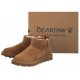 Botki Bearpaw Shorty Hickory II 2860W - małe zdjęcie
