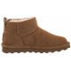 Botki Bearpaw Shorty Hickory II 2860W - małe zdjęcie