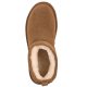 Botki Bearpaw Shorty Hickory II 2860W - małe zdjęcie