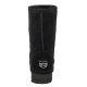 Buty Bearpaw Retro Elle Black II 2486W - małe zdjęcie