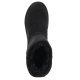 Buty Bearpaw Retro Elle Black II 2486W - małe zdjęcie