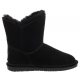 Botki Bearpaw Rosaline Black II 2588W - małe zdjęcie