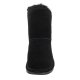 Botki Bearpaw Rosaline Black II 2588W - małe zdjęcie