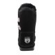 Botki Bearpaw Rosaline Black II 2588W - małe zdjęcie