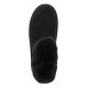 Botki Bearpaw Rosaline Black II 2588W - małe zdjęcie