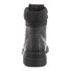 Trapery Calvin Klein Lace Up Boot Mix HM0HM00862 BEH Black - małe zdjęcie