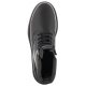 Trapery Calvin Klein Lace Up Boot Mix HM0HM00862 BEH Black - małe zdjęcie