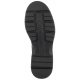 Trapery Calvin Klein Lace Up Boot Mix HM0HM00862 BEH Black - małe zdjęcie