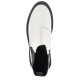 Sztyblety Calvin Klein Flatform Chelsea Boot YW0YW00850 YBR White - małe zdjęcie