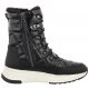Śniegowce Geox D Falena B ABX B Black D26hXB 043FU C9999 - małe zdjęcie