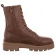 Trzewiki Tommy Hilfiger Monochromatic Lace Up Boot FW0FW06732 GVI - małe zdjęcie
