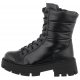 Śniegowce Tamaris Czarne 1-26887-39 001 Black - małe zdjęcie