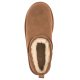 Buty UGG Kid's Classic Ultra Mini 1130750 CHE - małe zdjęcie