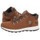 Buty Trekkingowe Timberland Sprint Trekker Mid Rust Nubuck 0A25DC