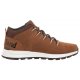 Buty Trekkingowe Timberland Sprint Trekker Mid Rust Nubuck 0A25DC - małe zdjęcie