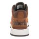 Buty Trekkingowe Timberland Sprint Trekker Mid Rust Nubuck 0A25DC - małe zdjęcie