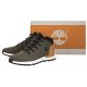Buty Trekkingowe Timberland Sprint Trekker Mid Dk Green Nubuck 0A24BV - małe zdjęcie