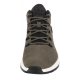 Buty Trekkingowe Timberland Sprint Trekker Mid Dk Green Nubuck 0A24BV - małe zdjęcie