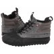 Buty Vans Sk8-Hi Del Pat Pewter/Black VN0A5JMNPBQ1 - małe zdjęcie
