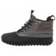 Buty Vans Sk8-Hi Del Pat Pewter/Black VN0A5JMNPBQ1 - małe zdjęcie