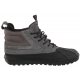 Buty Vans Sk8-Hi Del Pat Pewter/Black VN0A5JMNPBQ1 - małe zdjęcie