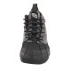 Buty Vans Sk8-Hi Del Pat Pewter/Black VN0A5JMNPBQ1 - małe zdjęcie