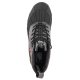 Buty Vans Sk8-Hi Del Pat Pewter/Black VN0A5JMNPBQ1 - małe zdjęcie