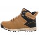 Buty Trekkingowe Big Star Brązowe KK174373 - małe zdjęcie