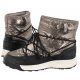 Buty Trekkingowe Big Star Czarne KK274275 - małe zdjęcie