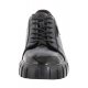 Sneakersy Filippo Czarne DP4138/24 BK - małe zdjęcie