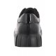 Sneakersy Filippo Czarne DP4138/24 BK - małe zdjęcie