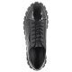 Sneakersy Filippo Czarne DP4138/24 BK - małe zdjęcie