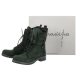 Botki Maciejka Zielone 03959-43/00-3 - małe zdjęcie