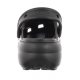 Klapki Crocs Classic Platform Clog W Black 206750-001 - małe zdjęcie