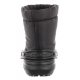 Śniegowce Crocs Classic Lined Neo Puff Boot Black 206630-060 - małe zdjęcie