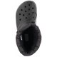 Śniegowce Crocs Classic Lined Neo Puff Boot Black 206630-060 - małe zdjęcie