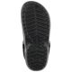 Śniegowce Crocs Classic Lined Neo Puff Boot Black 206630-060 - małe zdjęcie