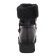 Śniegowce Caprice Czarne 9-26603-29 019 Black Comb - małe zdjęcie