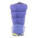 Śniegowce Crocs Classic Neo Puff Boot T Digital Violet 207683-5PY - małe zdjęcie