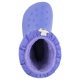Śniegowce Crocs Classic Neo Puff Boot T Digital Violet 207683-5PY - małe zdjęcie